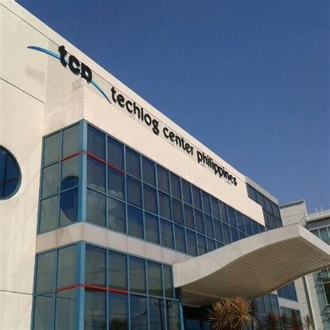 Techlog Center .
